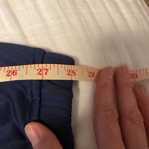 Men’s Denver Broncos 1/4 Zip— NEVER WORN— - Picture 5 of 8